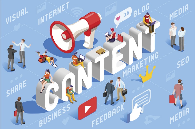 khả năng on top tìm kiếm của một website