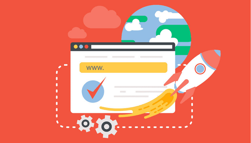 khả năng on top tìm kiếm của một website